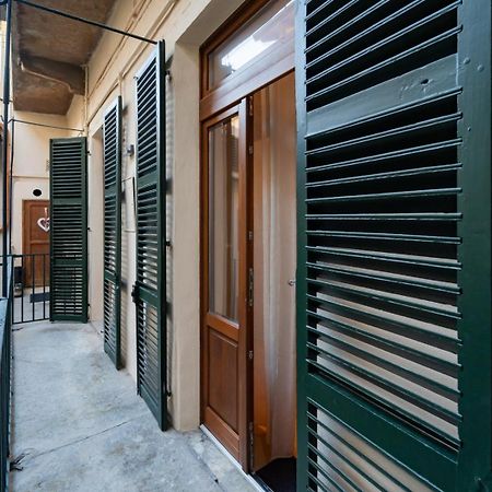 Apartamento La Dimora Di Filippo Cuneo Exterior foto