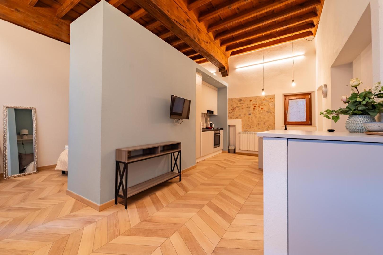 Apartamento La Dimora Di Filippo Cuneo Exterior foto