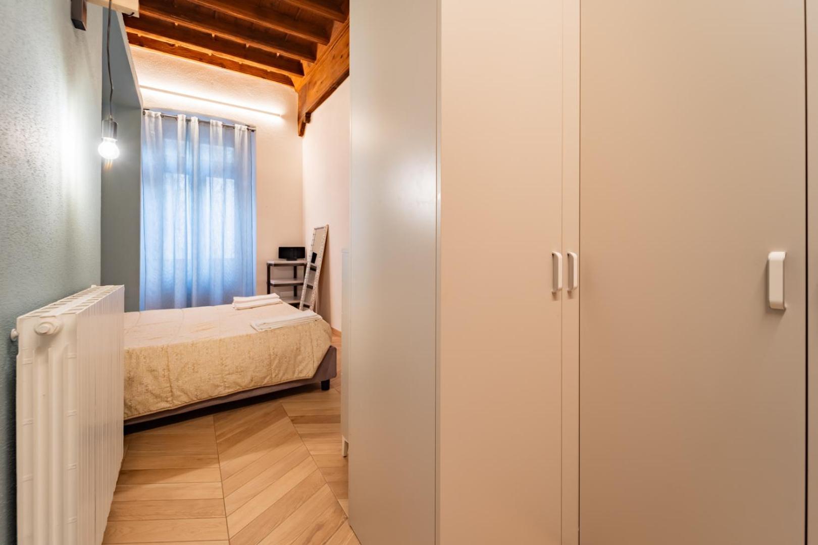 Apartamento La Dimora Di Filippo Cuneo Exterior foto